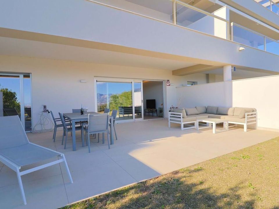 Lejlighed i La Cala De Mijas, Malaga - foto 4