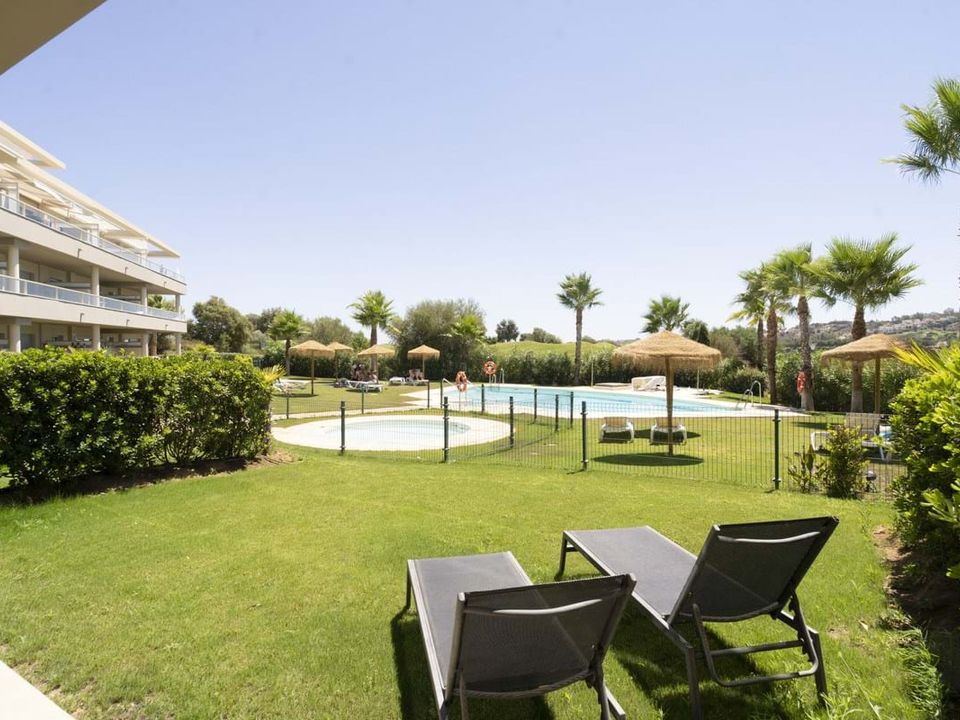 Lejlighed i La Cala De Mijas, Malaga - foto 1