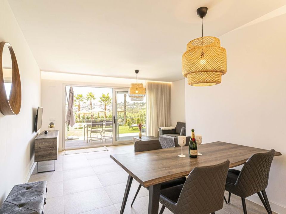 Lejlighed i La Cala De Mijas, Malaga - foto 4