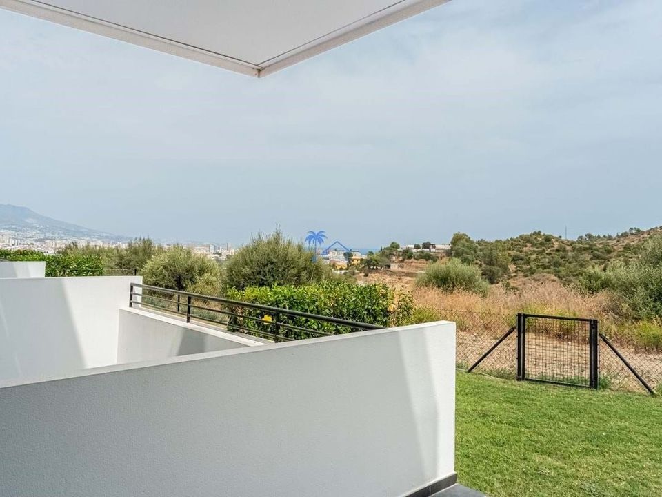 Lejlighed i La Cala De Mijas, Malaga - foto 5