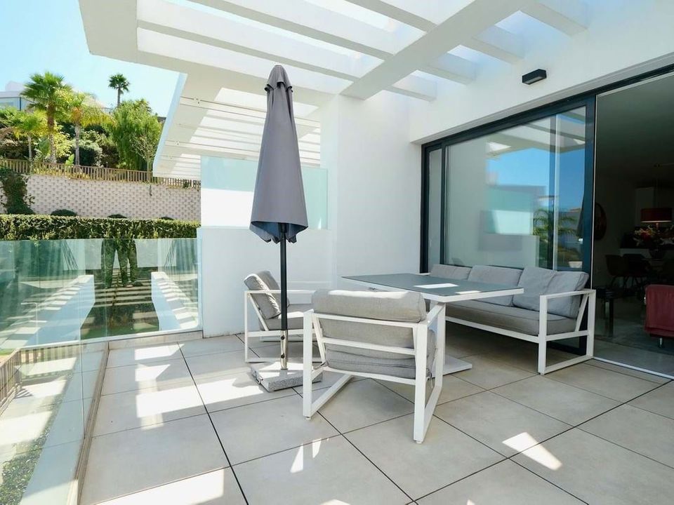 Lejlighed i La Cala De Mijas, Malaga - foto 3