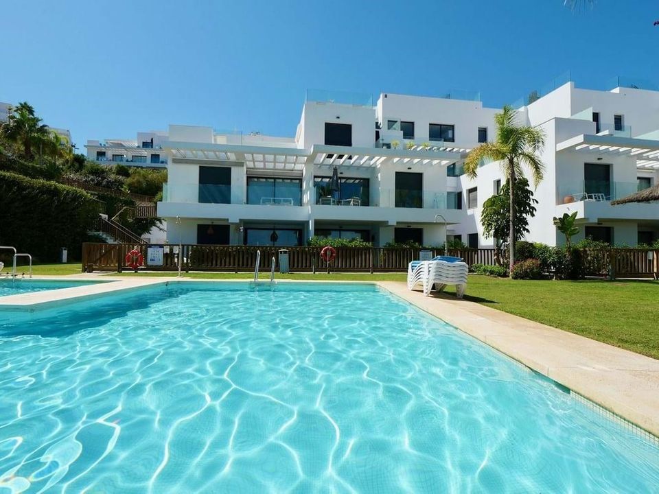 Lejlighed i La Cala De Mijas, Malaga - foto 5