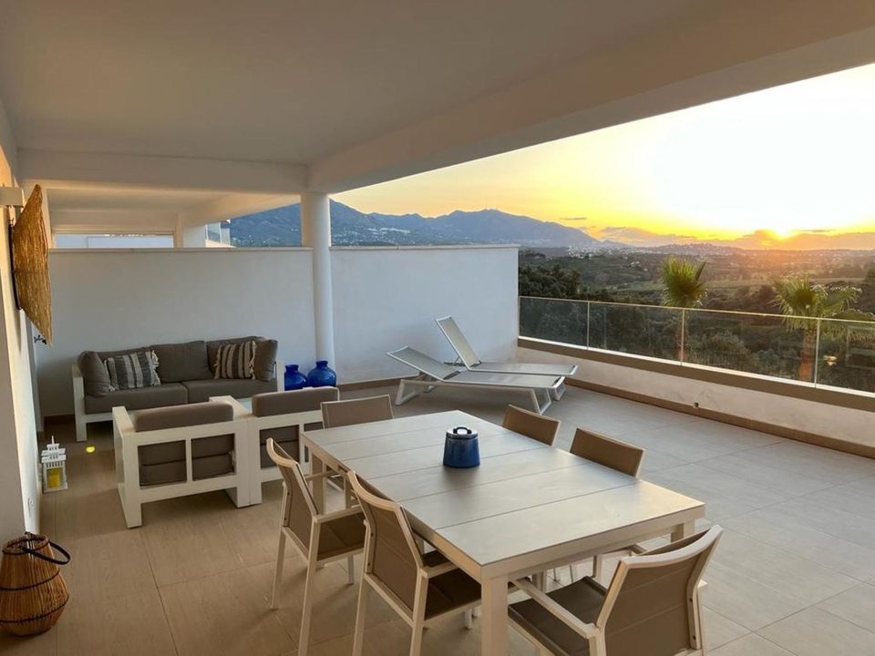 Lejlighed i La Cala De Mijas, Malaga - foto 1