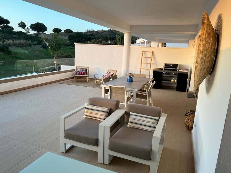 Lejlighed i La Cala De Mijas, Malaga - foto 3