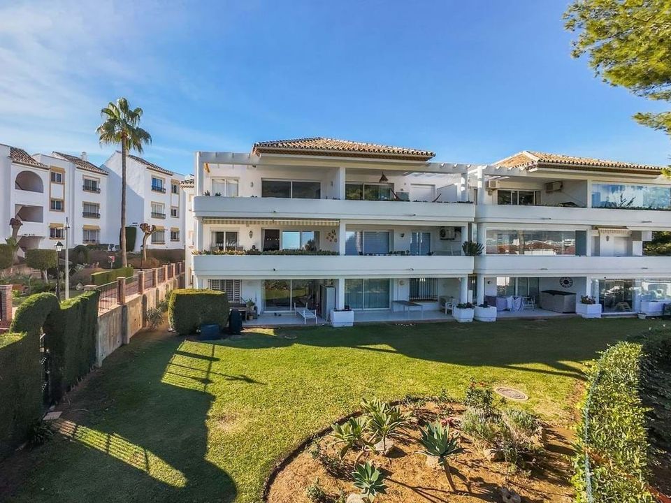 Lejlighed i La Cala De Mijas, Malaga - foto 3