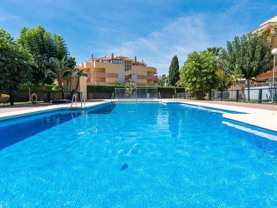 Lejlighed i La Cala De Mijas, Malaga - foto 1