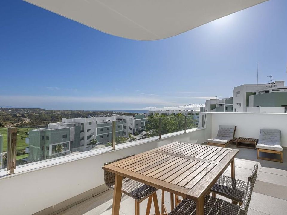 Lejlighed i La Cala De Mijas, Malaga - foto 4