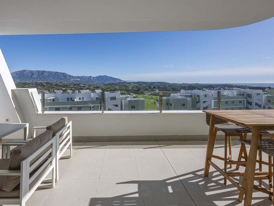 Lejlighed i La Cala De Mijas, Malaga - foto 5