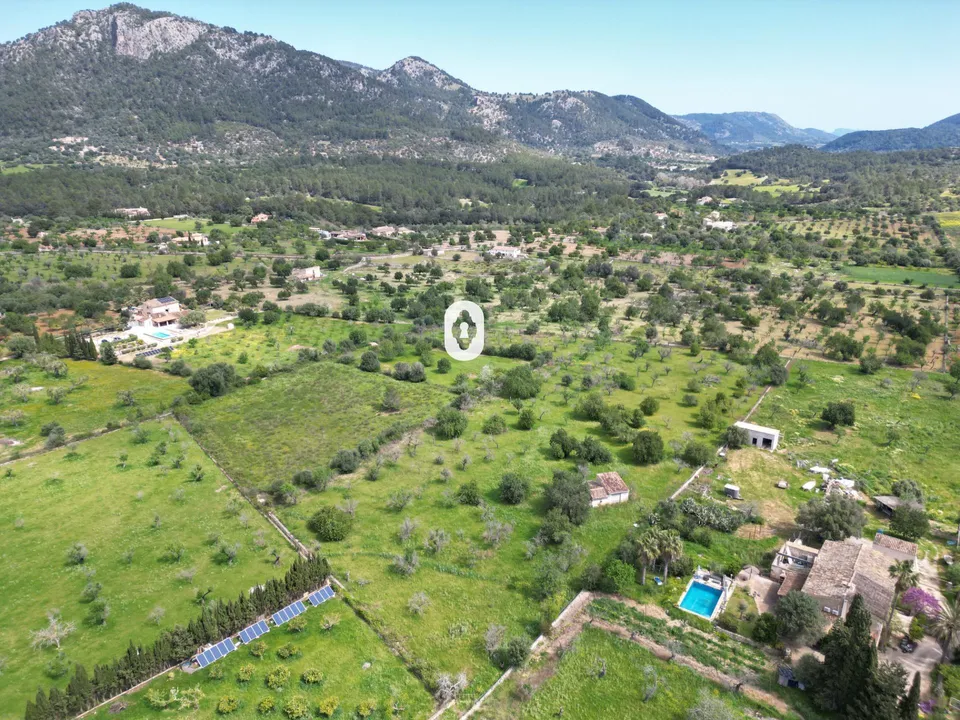 Grond in Selva, Mallorca - foto 3