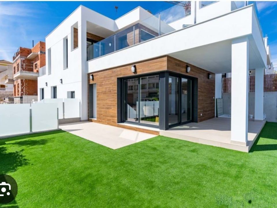 Villa i Ciudad Quesada, Alicante - foto 1
