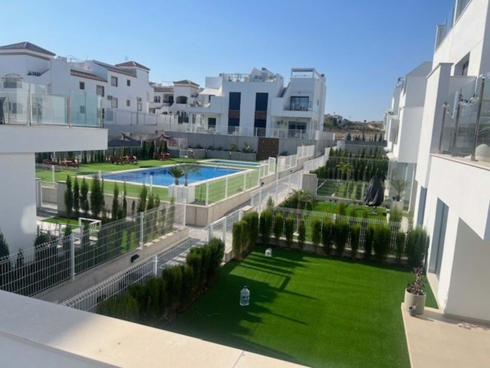Villa i Ciudad Quesada, Alicante - foto 2