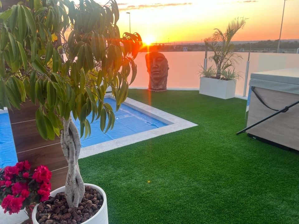 Villa i Ciudad Quesada, Alicante - foto 3