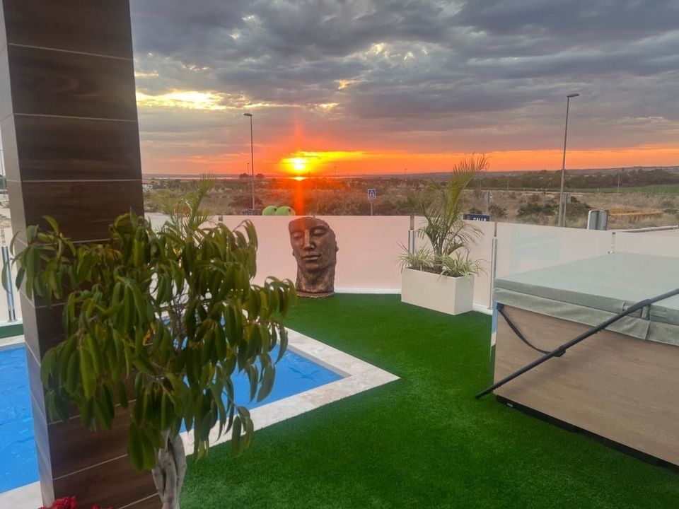 Villa i Ciudad Quesada, Alicante - foto 4