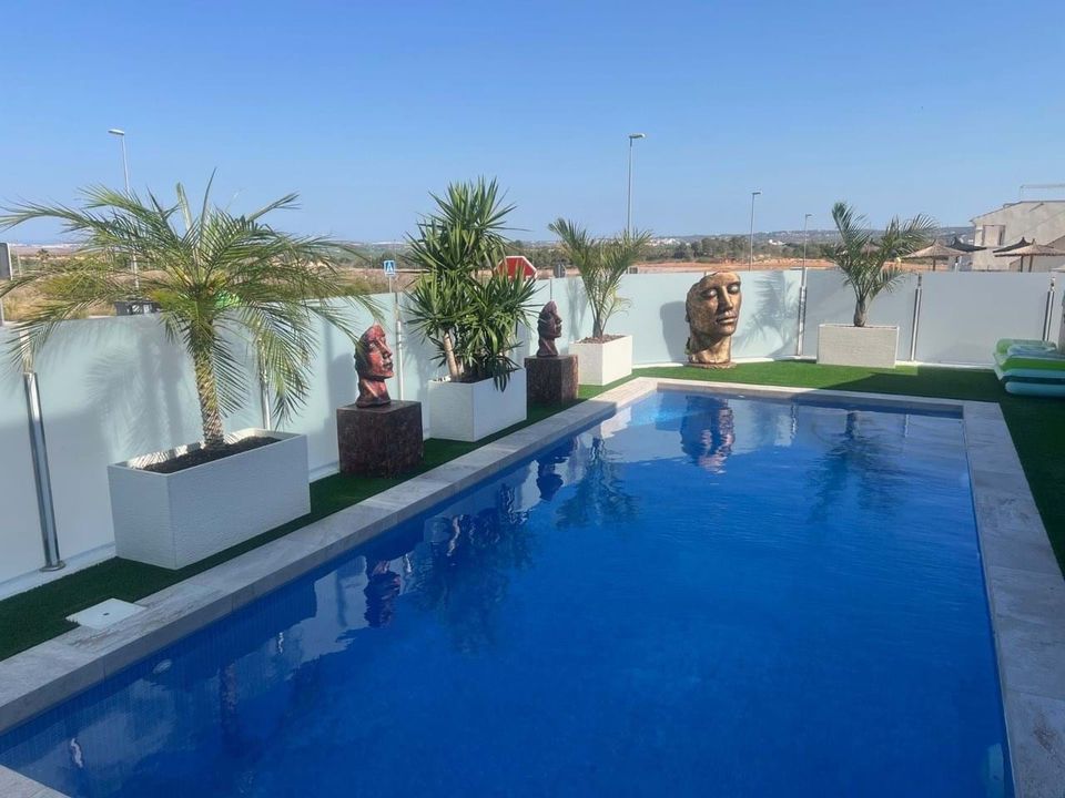 Villa i Ciudad Quesada, Alicante - foto 5