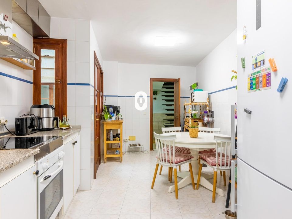 Rijtjeshuis in Selva, Mallorca - foto 4