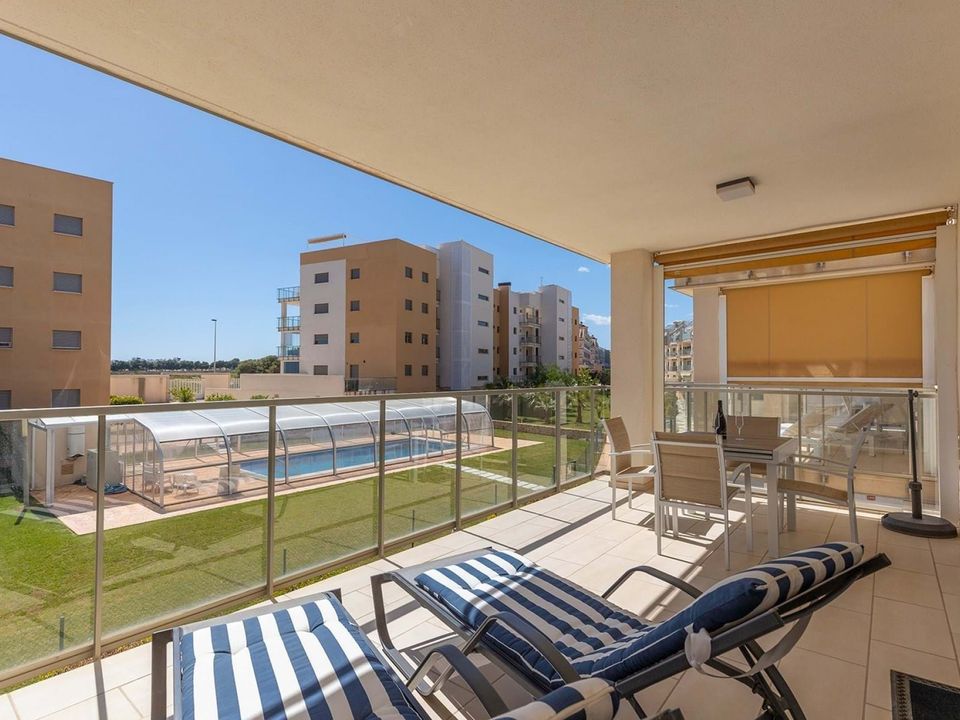 Lejlighed i Orihuela Costa, Alicante - foto 2