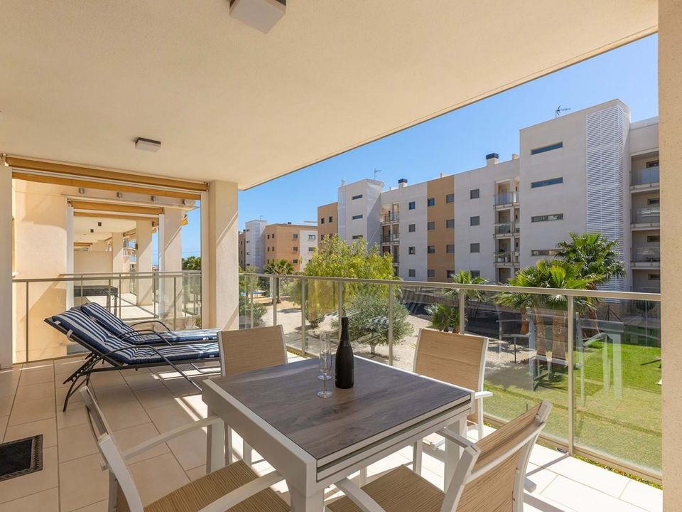 Lejlighed i Orihuela Costa, Alicante - foto 3