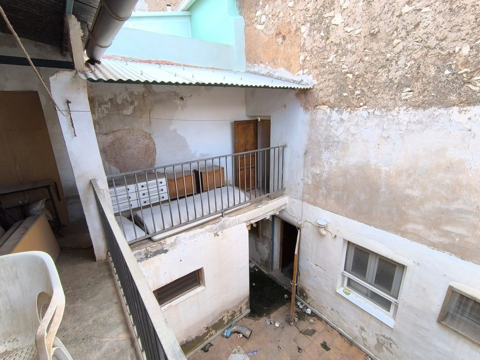 Byhus i Pinoso, Alicante - foto 4