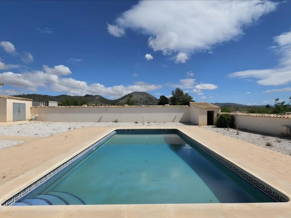 Villa em Monovar, Alicante - foto 2