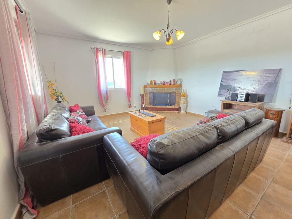 Villa em Monovar, Alicante - foto 5