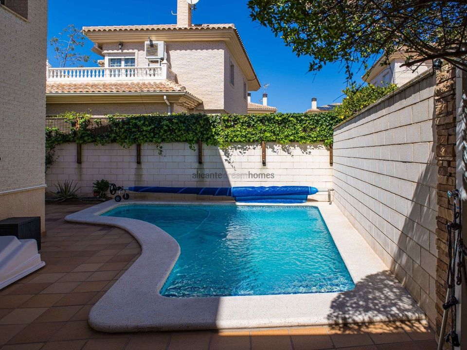 Villa i Elda, Alicante - foto 2