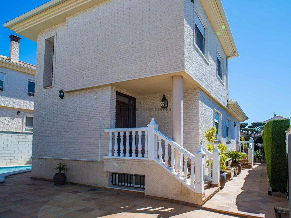 Villa i Elda, Alicante - foto 4