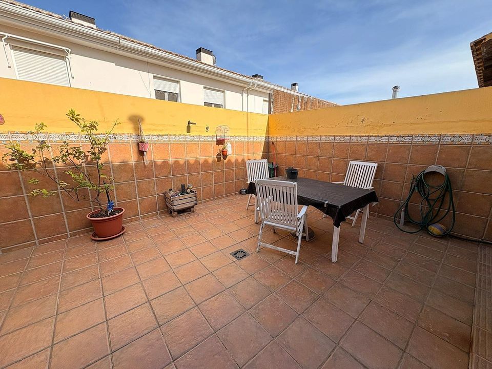 Rekkehus i Salinas, Alicante - bilde 4