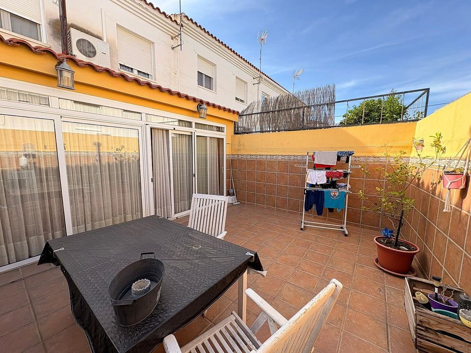 Rekkehus i Salinas, Alicante - bilde 5