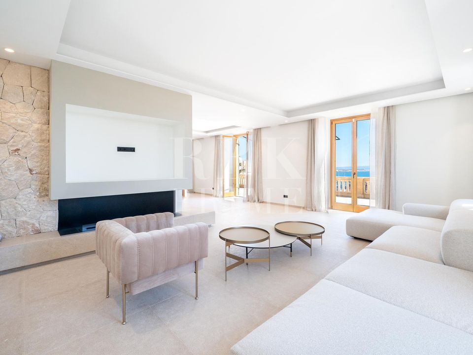 Villa i Palma De Mallorca, Mallorca - foto 4
