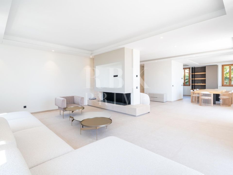 Villa i Palma De Mallorca, Mallorca - foto 5