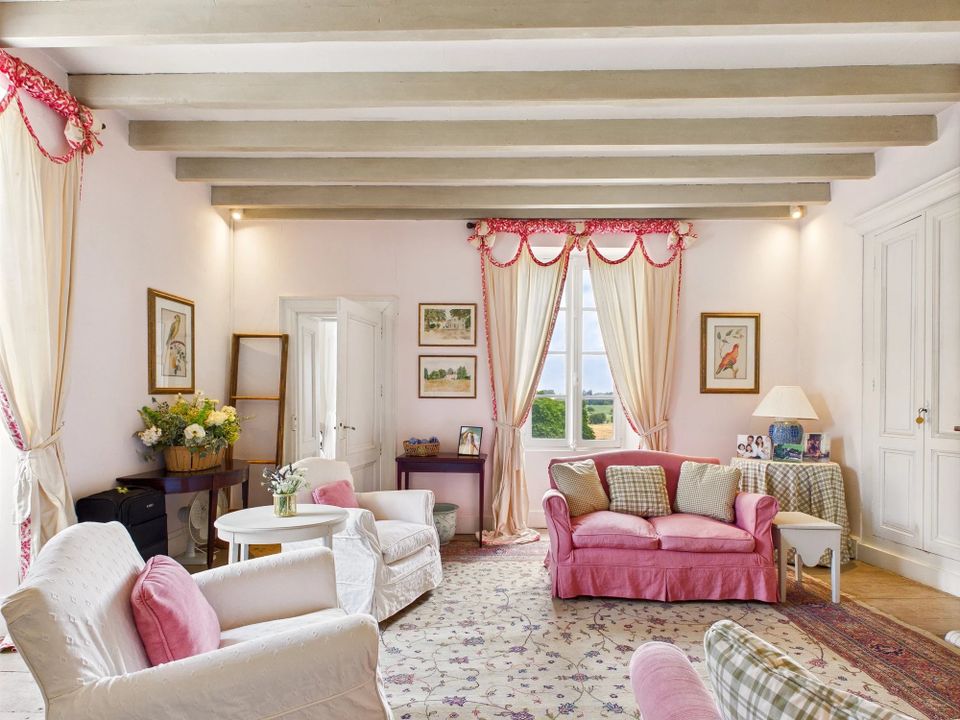 Villa i Saint-Colomb-de-Lauzun, Lot-et-Garonne - foto 3
