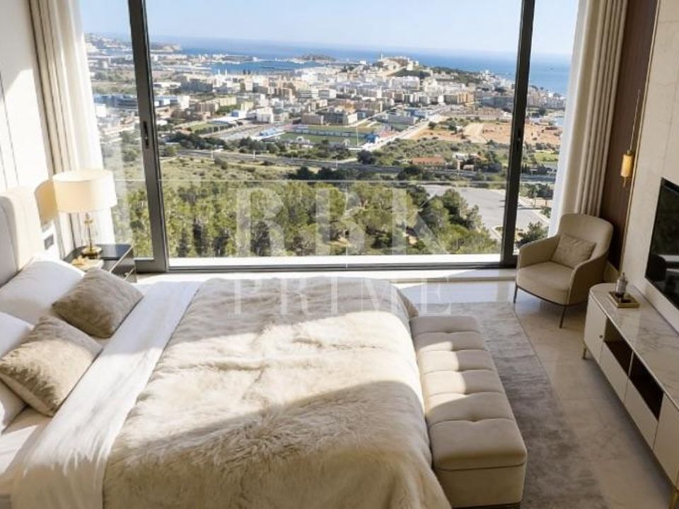 Helårsgrund i Illa Plana, Ibiza - foto 4