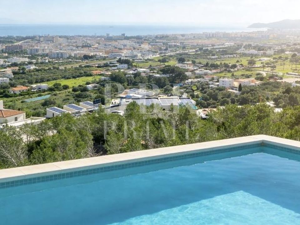 Helårsgrund i Illa Plana, Ibiza - foto 5