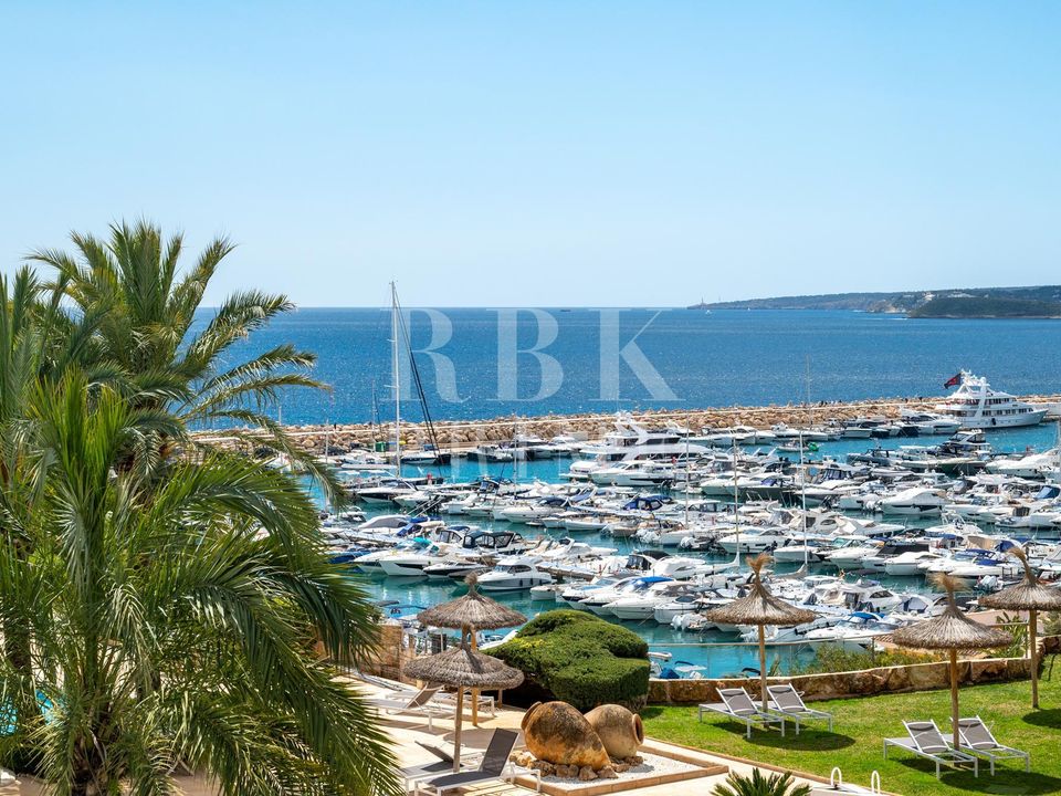 Lejlighed i Calvia, Mallorca - foto 1