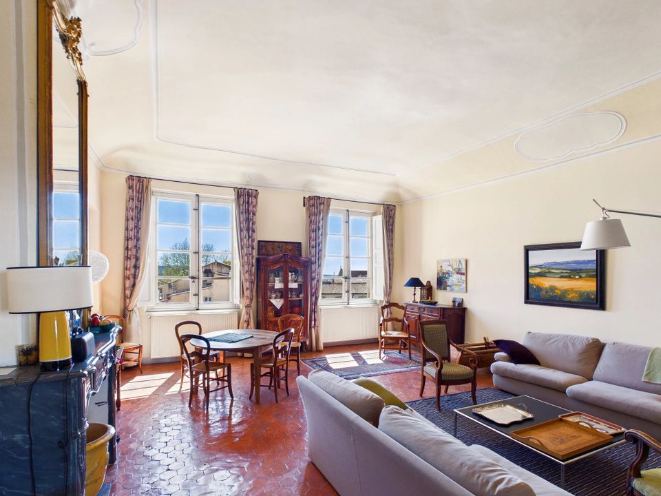 Villa i Aix-en-Provence, Bouches-du-Rhone - foto 4
