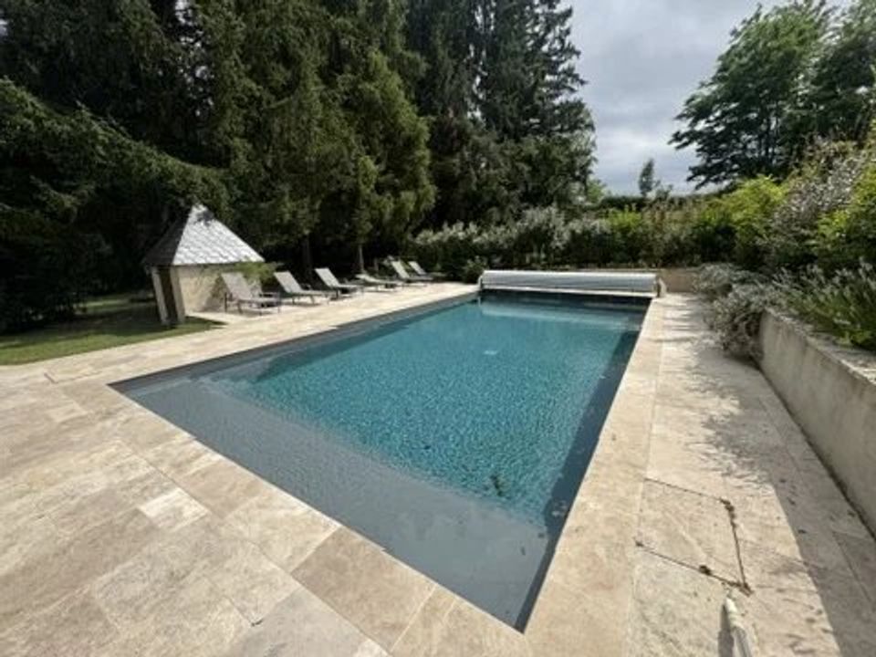 Villa i Privezac, Aveyron - foto 2