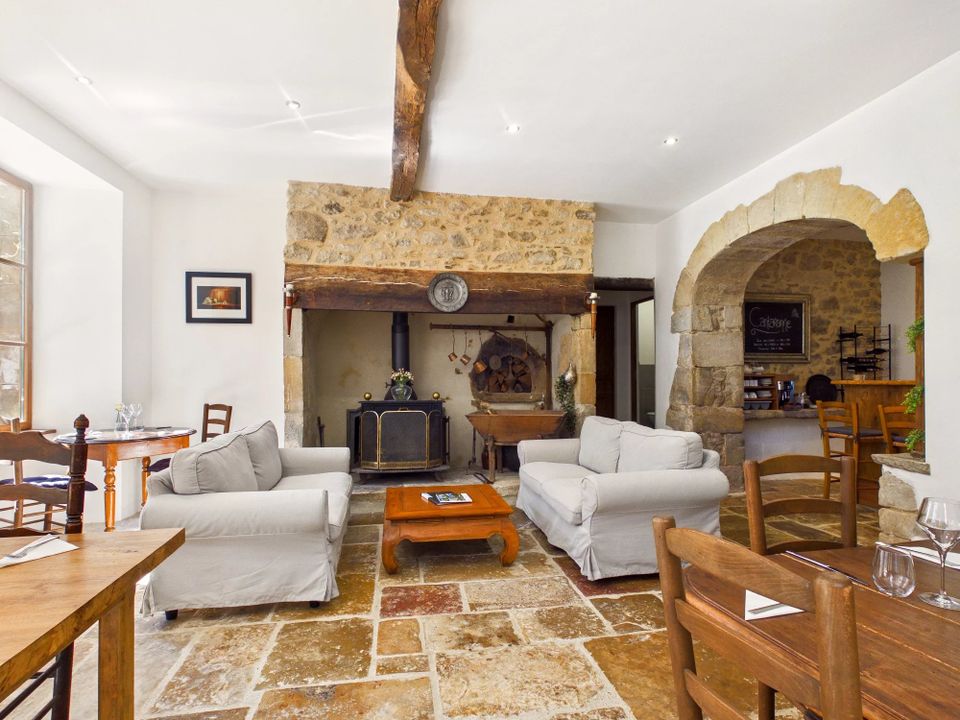 Villa i Privezac, Aveyron - foto 3