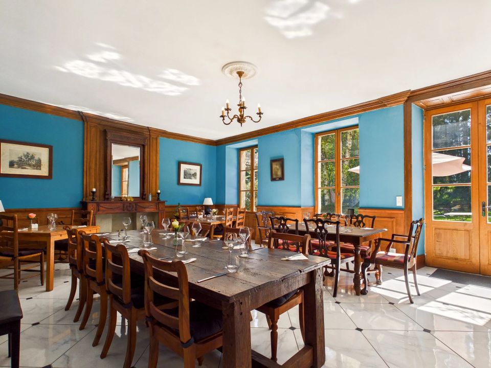 Villa i Privezac, Aveyron - foto 5