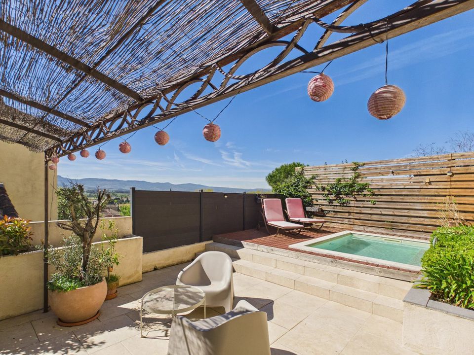 Villa i Pourrières, Var - foto 2