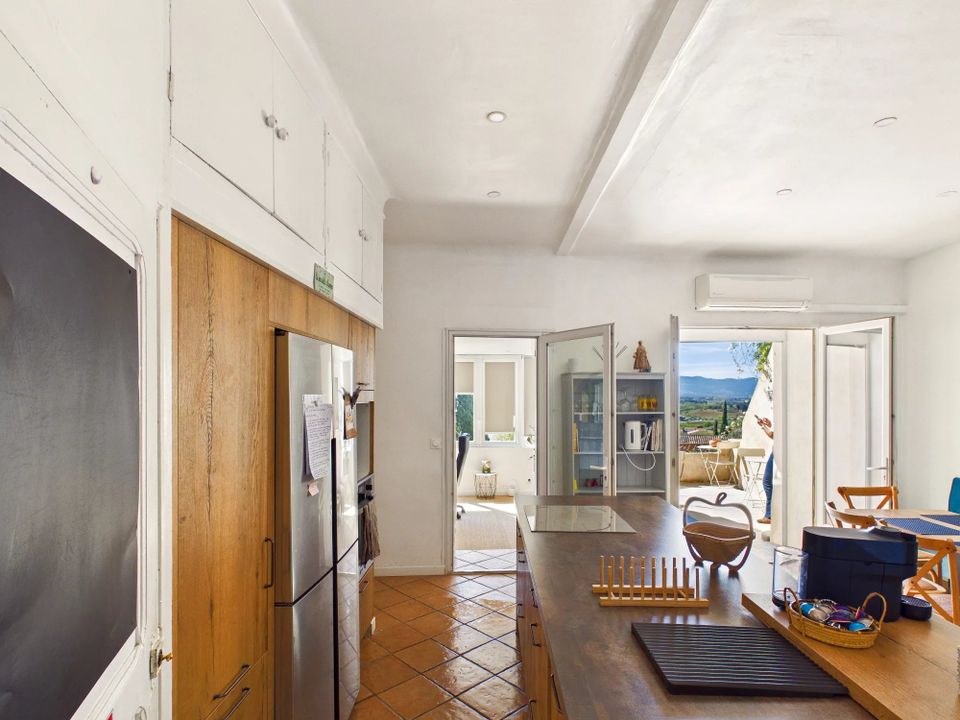 Villa i Pourrières, Var - foto 4