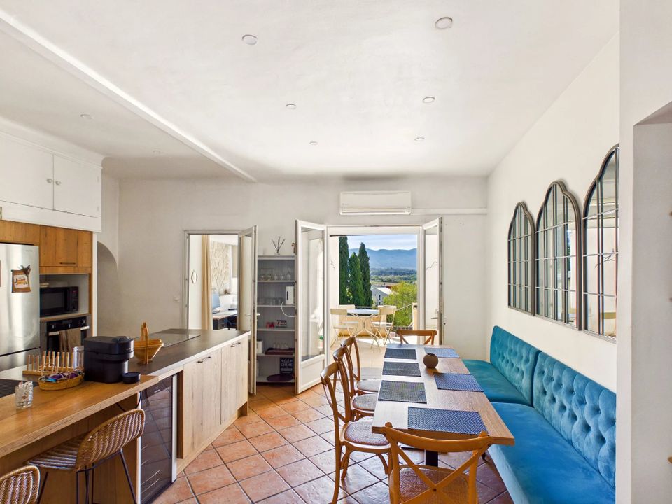 Villa i Pourrières, Var - foto 5