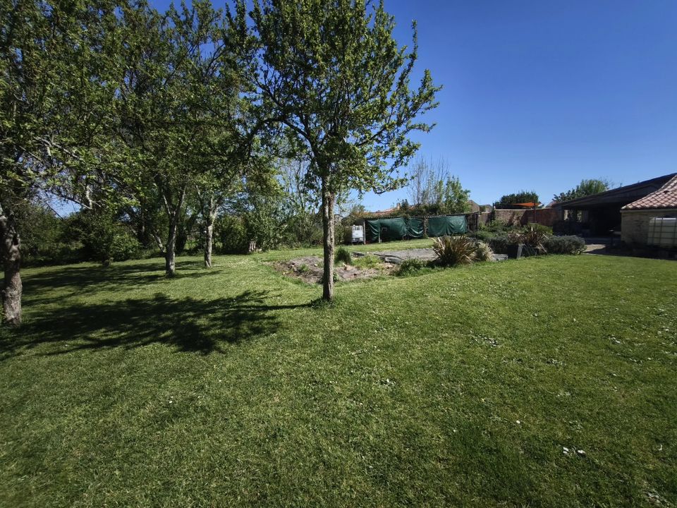 Villa a L'Hermenault, Vendee - foto 2
