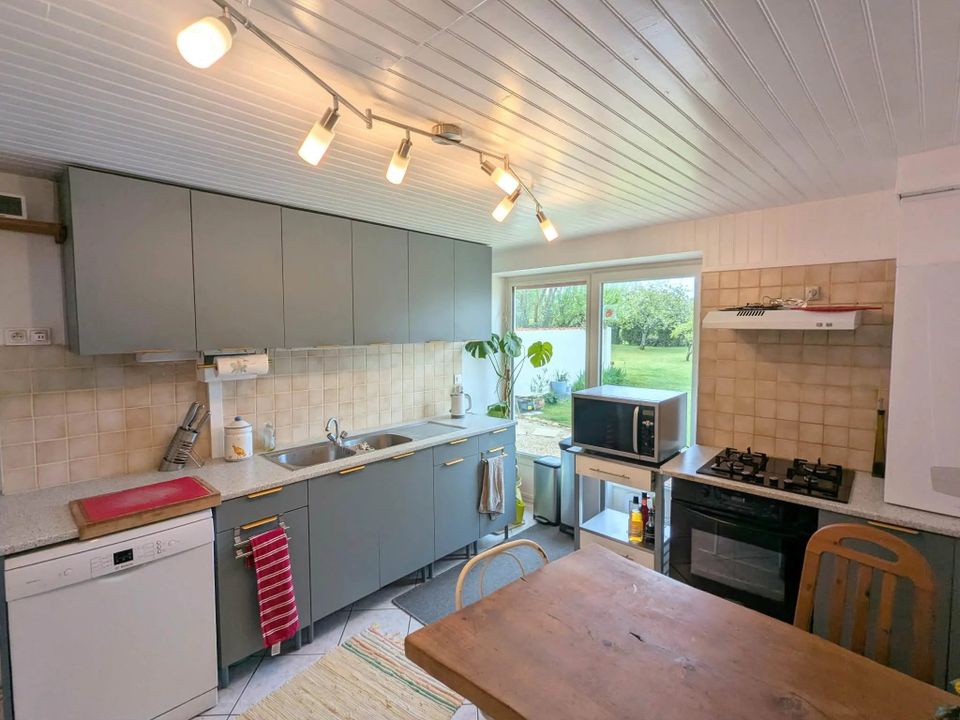 Villa a L'Hermenault, Vendee - foto 3