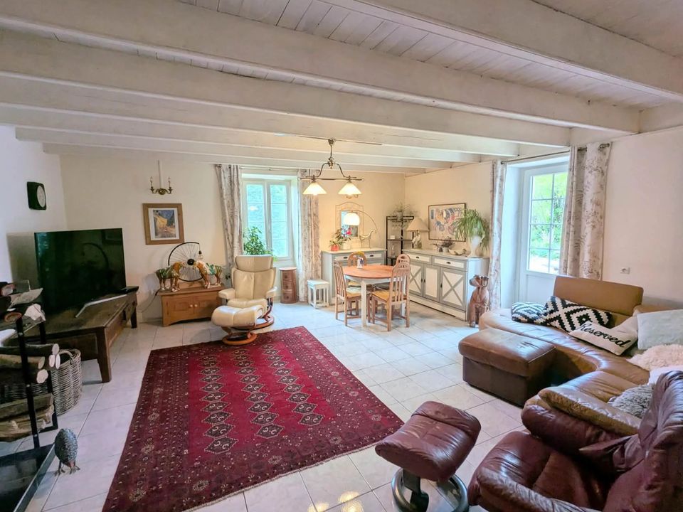 Villa a L'Hermenault, Vendee - foto 4