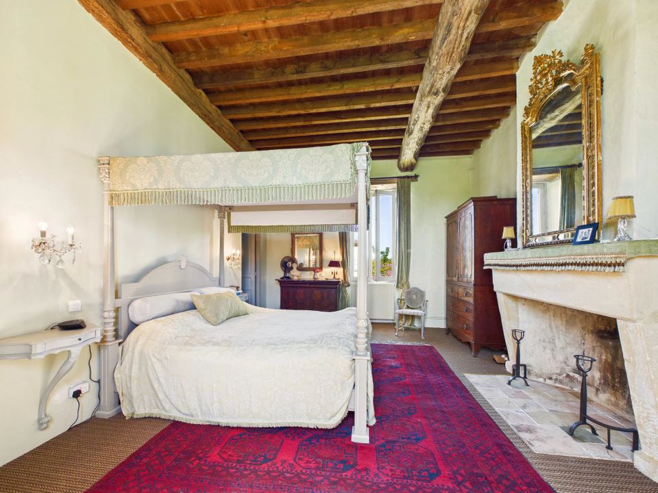 Villa i Issigeac, Dordogne - foto 5