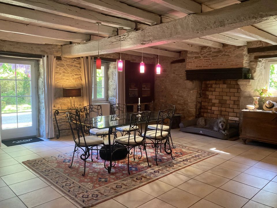 Villa i Parthenay, Deux-Sevres - foto 3