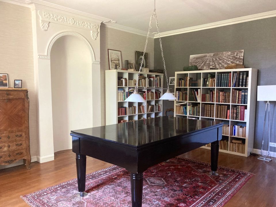 Villa i Parthenay, Deux-Sevres - foto 5