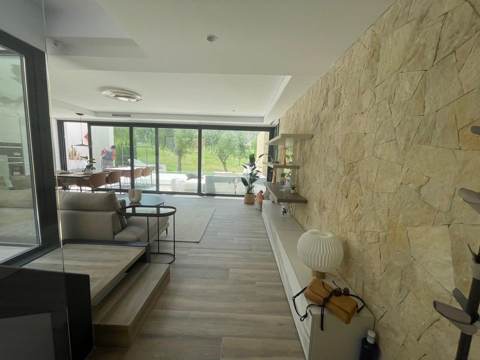 Villa i Monforte Del Cid, Alicante - foto 2