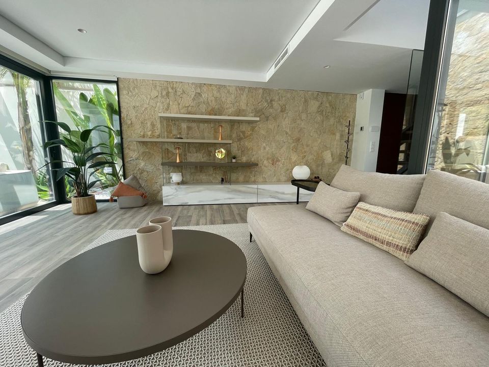 Villa i Monforte Del Cid, Alicante - foto 3