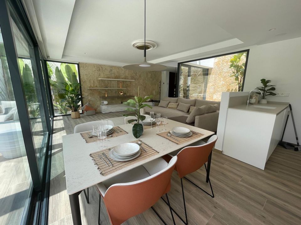 Villa i Monforte Del Cid, Alicante - foto 4